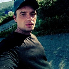 Фотография мужчины Алексей, 31 год из г. Новосибирск