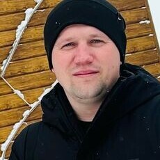 Фотография мужчины Никита, 34 года из г. Линево (Новосибирская Обл)