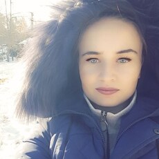 Фотография девушки Анастасия, 34 года из г. Красногорск (Узбекистан)