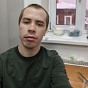 Сергей, 26 лет