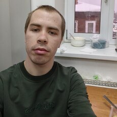 Фотография мужчины Сергей, 26 лет из г. Москва