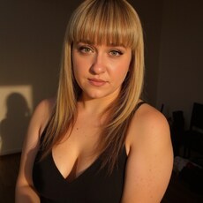 Фотография девушки Svetlana, 32 года из г. Иркутск