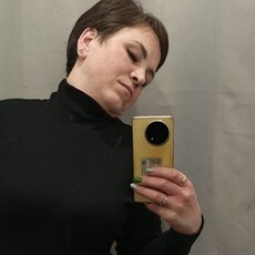 Фотография девушки Кассандра, 36 лет из г. Можайск