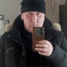 Фотография мужчины Пайзудин, 46 лет из г. Котовск