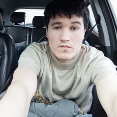 Фотография мужчины Хамроз, 26 лет из г. Ташкент