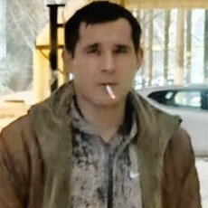 Фотография мужчины Арсений, 31 год из г. Чапаевск