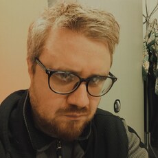 Фотография мужчины Фёдор, 42 года из г. Санкт-Петербург