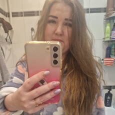 Фотография девушки Как Обычно, 37 лет из г. Улан-Удэ