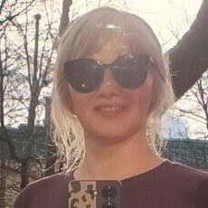 Фотография девушки Алена, 45 лет из г. Санкт-Петербург