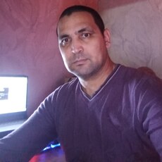 Фотография мужчины Рома, 46 лет из г. Астрахань