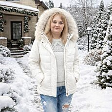 Фотография девушки Кет, 36 лет из г. Золотоноша