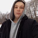 Максим, 20 лет