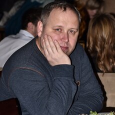 Фотография мужчины Павел, 40 лет из г. Курск