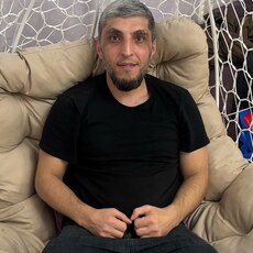 Фотография мужчины Курбан, 34 года из г. Махачкала