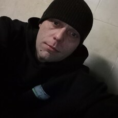 Фотография мужчины Павел, 36 лет из г. Витебск