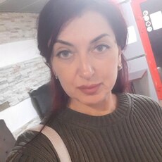 Фотография девушки Ирина, 51 год из г. Прокопьевск