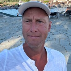 Фотография мужчины Андрей, 35 лет из г. Энгельс