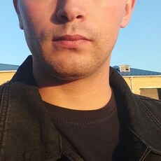 Фотография мужчины Сергей, 18 лет из г. Кострома