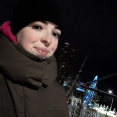 Фотография девушки Солнце, 24 года из г. Пестово