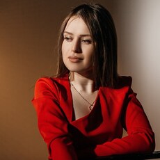 Фотография девушки Инга, 29 лет из г. Алматы