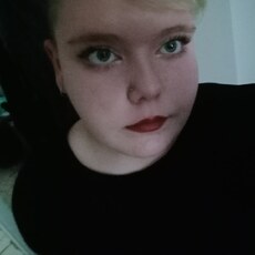 Фотография девушки Алина, 18 лет из г. Томск