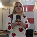 Светлана, 55 лет
