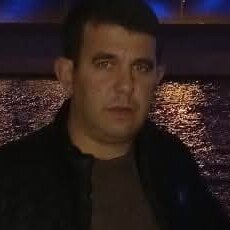 Фотография мужчины Арсен, 39 лет из г. Киржач