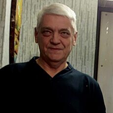 Фотография мужчины Алексей, 63 года из г. Красноярск