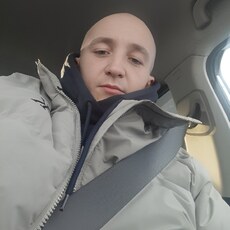 Фотография мужчины Salomon, 27 лет из г. Боготол