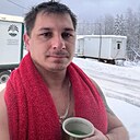 Петрович, 36 лет