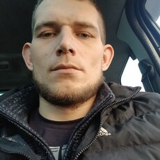 Фотография мужчины Николай, 30 лет из г. Слуцк