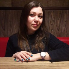 Фотография девушки Алина, 40 лет из г. Набережные Челны