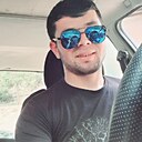 Аличон, 22 года