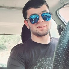 Фотография мужчины Аличон, 22 года из г. Якутск