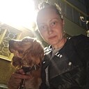 Белка, 36 лет