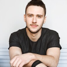 Фотография мужчины Алекс, 43 года из г. Калинковичи