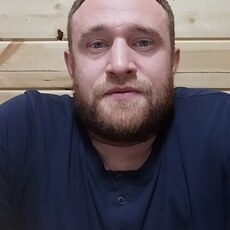 Фотография мужчины Дмитрий, 34 года из г. Уфа