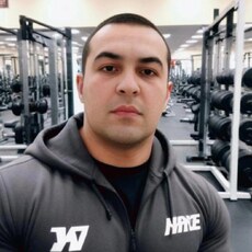 Фотография мужчины Yuriy, 34 года из г. Днепр