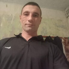 Фотография мужчины Андрей, 38 лет из г. Ульяновск