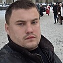 Денис, 25 лет