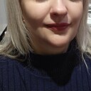 Светлана, 43 года