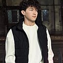 Shahriyor, 23 года