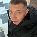 Сергей, 27 лет