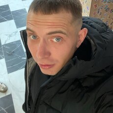 Фотография мужчины Сергей, 27 лет из г. Новочеркасск