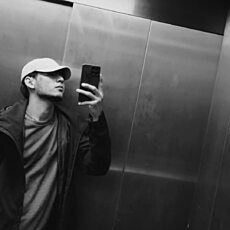 Фотография мужчины Бек, 26 лет из г. Термез