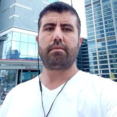 Фотография мужчины Sherzad, 38 лет из г. Варшава