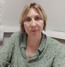 Фотография девушки Юлия, 41 год из г. Кострома