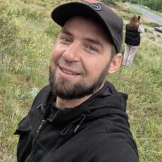 Фотография мужчины Александр, 37 лет из г. Темиртау