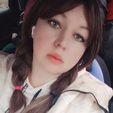 Фотография девушки Оксана, 31 год из г. Волоколамск