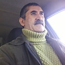 Мирхон, 58 лет